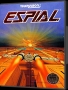 Atari  800&nbsp; - &nbsp;Espial